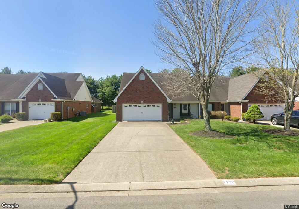 1728 Keeneland Ct, Murfreesboro, TN 37127 - photo 1