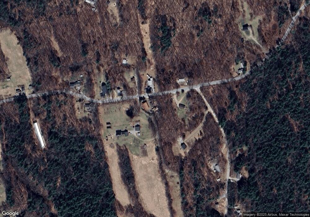 271 Quaker St, Weare, NH 03281 - photo 1