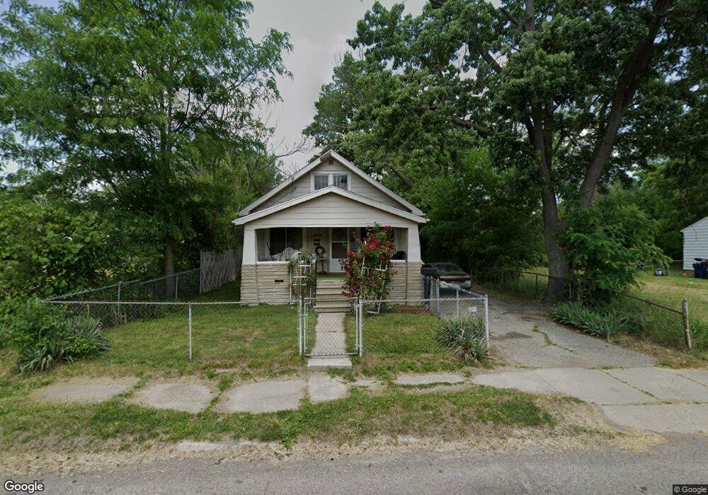 2407 Leith St, Flint, MI 48506 - photo 1