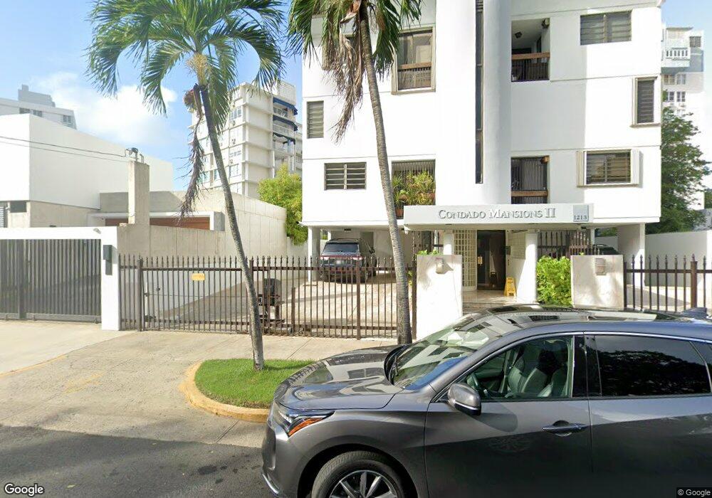 1213 Calle Luchetti, San Juan, PR 00907 - photo 1