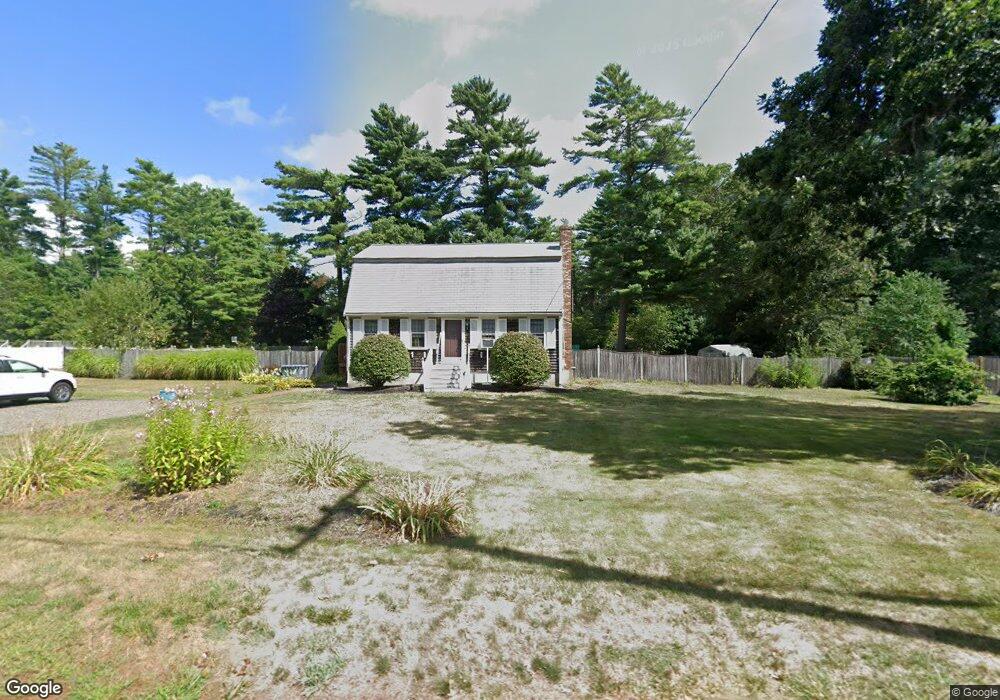 19 Forest St, Carver, MA 02330 - photo 1