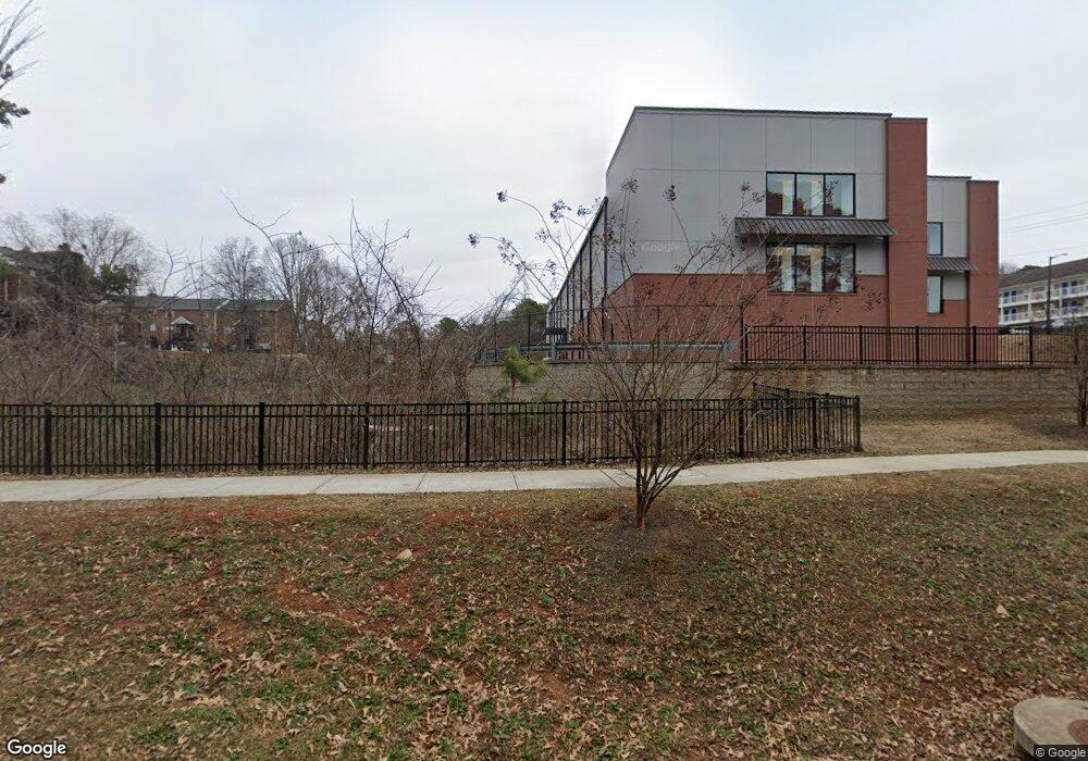 127 Moose Club Dr unit B-2, Athens, GA 30606 - photo 1