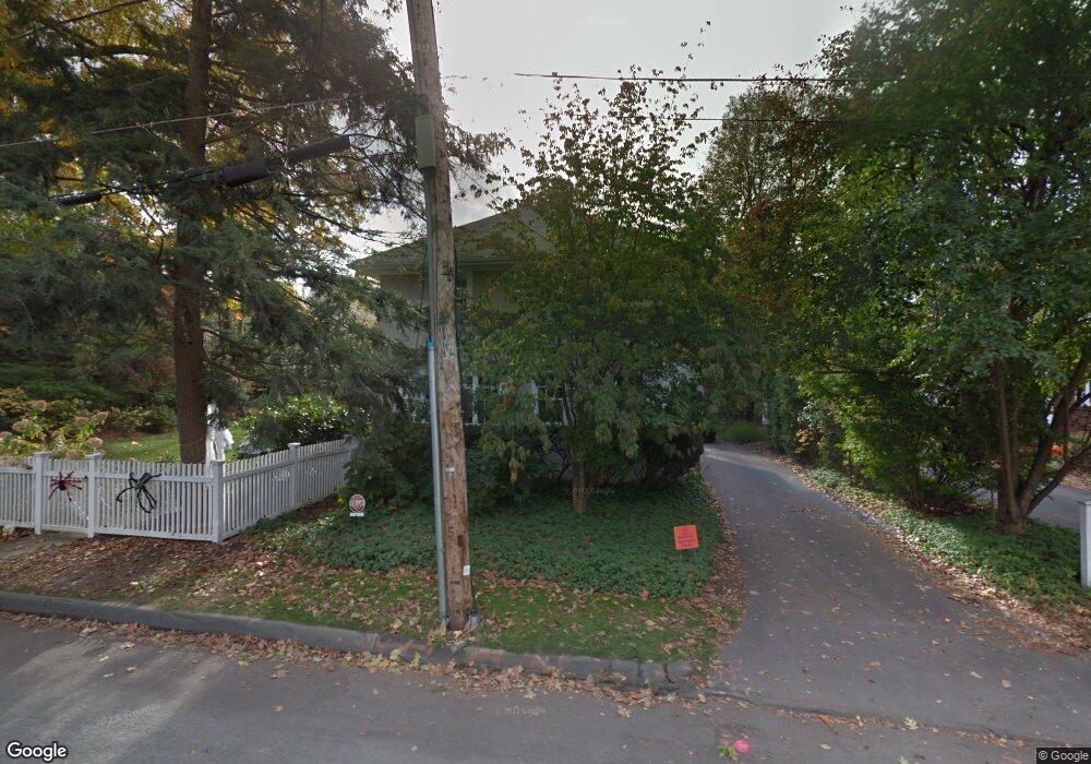 3 Leighton Rd, Wellesley, MA 02482 - photo 1