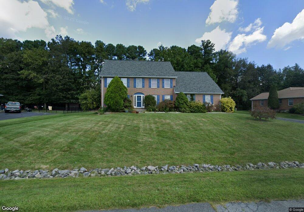 126 Matthew Dr, Bear, DE 19701 - photo 1