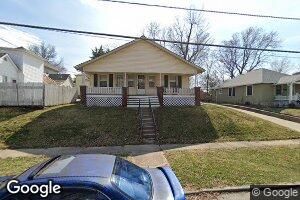 415 W Farmer St, Independence, MO 64050