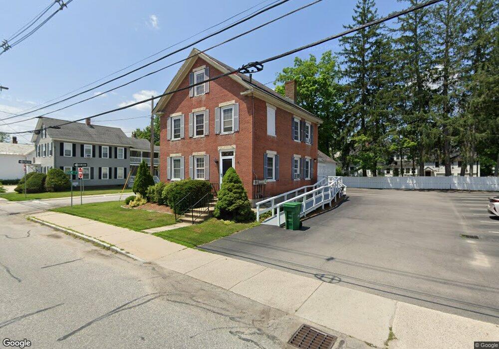 47 Mechanic St, Keene, NH 03431 - photo 1