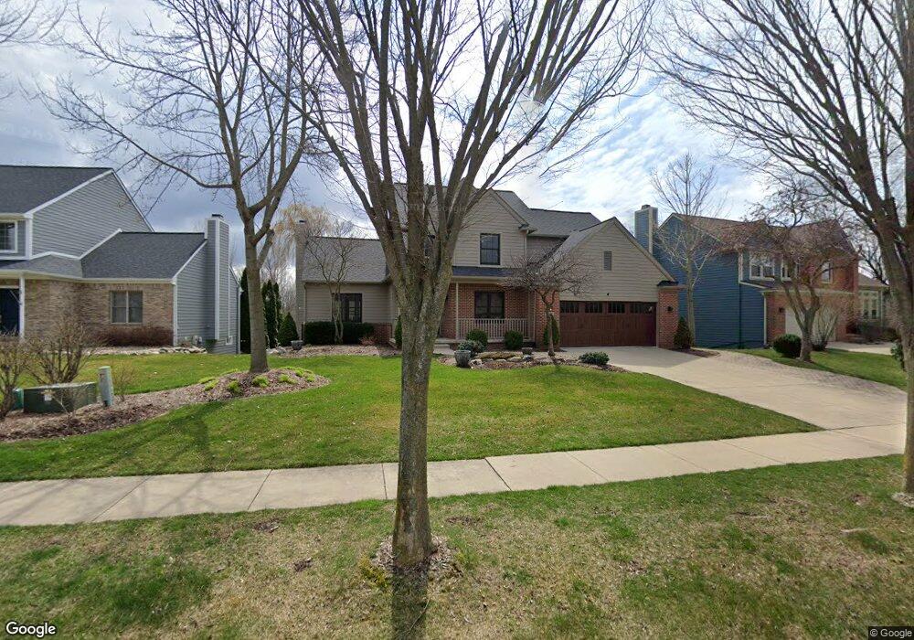 3644 Highlander Way E, Ann Arbor, MI 48108 - photo 1