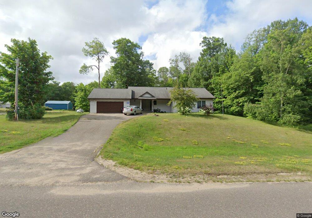 2580 Chiminising Rd, Isle, MN 56342 - photo 1