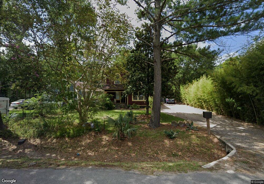 415 Martin St, Houston, TX 77018 - photo 1