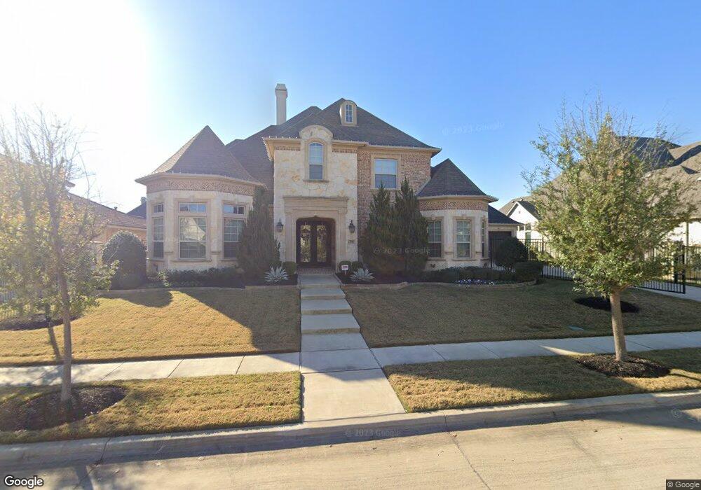 300 Woodsong Way, Southlake, TX 76092 - photo 1