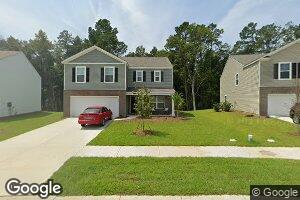 635 Red Mulberry Rd, Moncks Corner, SC 29461