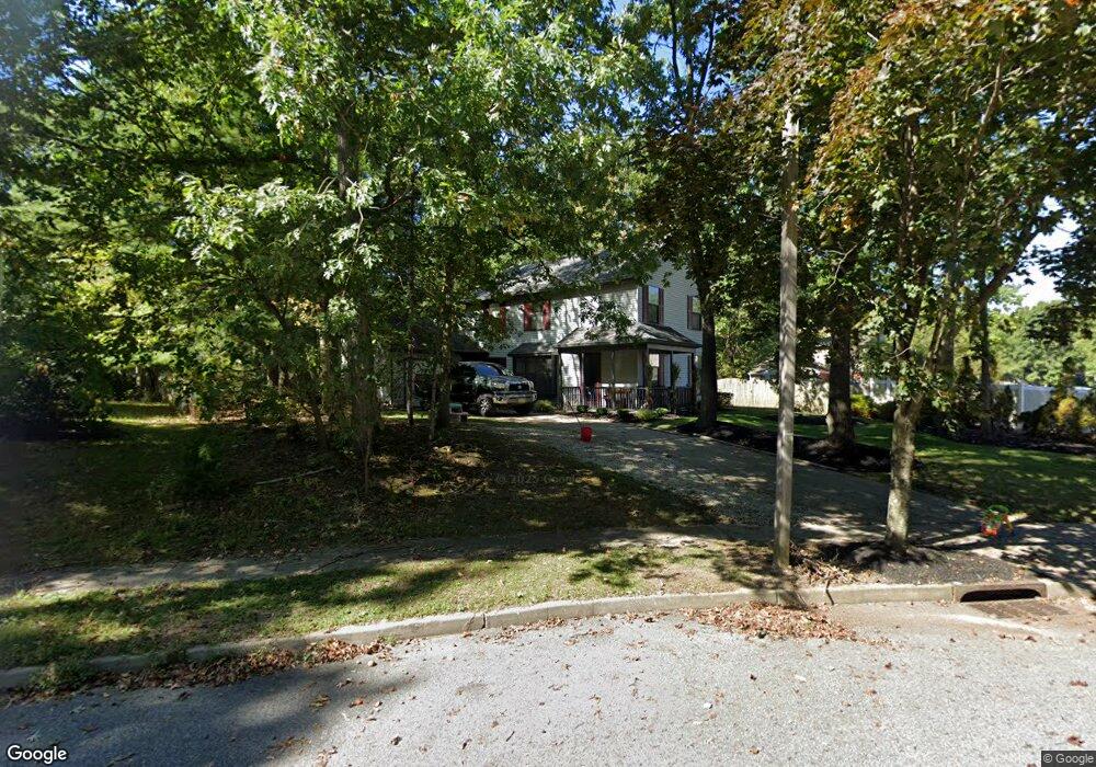 104 Forbes Dr, Atco, NJ 08004 - photo 1