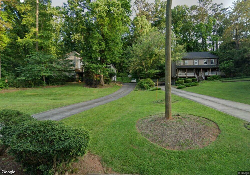4938 Laurel Spring Dr NE unit 10, Roswell, GA 30075 - photo 1