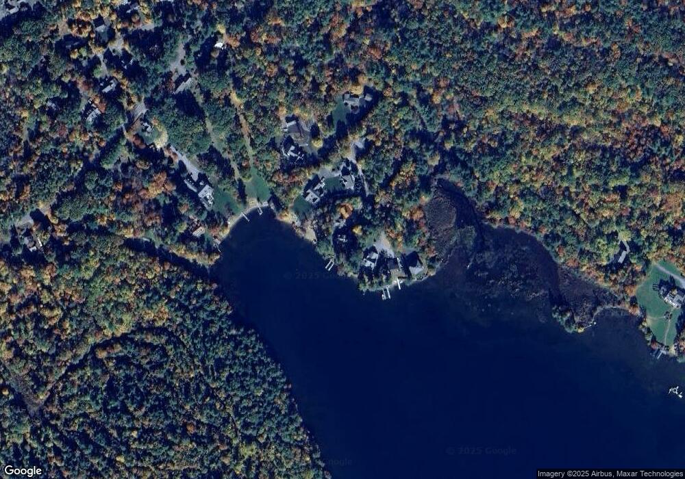 44 Knoll Point Dr, Moultonborough, NH 03254 - photo 1