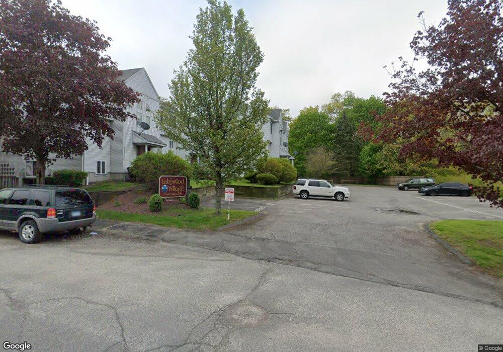 147 Hamden Ave unit H, Waterbury, CT 06704 - photo 1