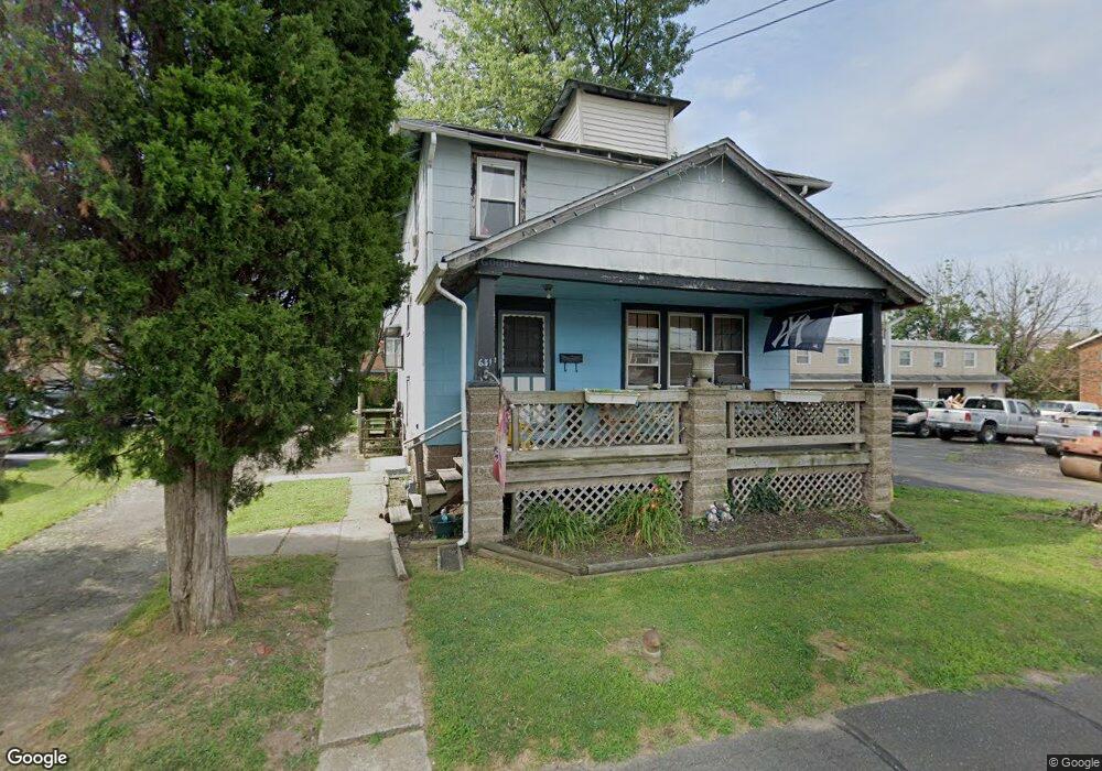 631 Knowles Ave, Southampton, PA 18966 - photo 1