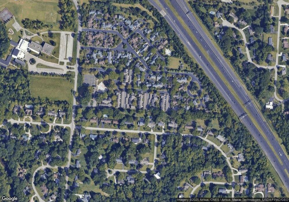 5595 Chowning Way, Columbus, OH 43213 - photo 1