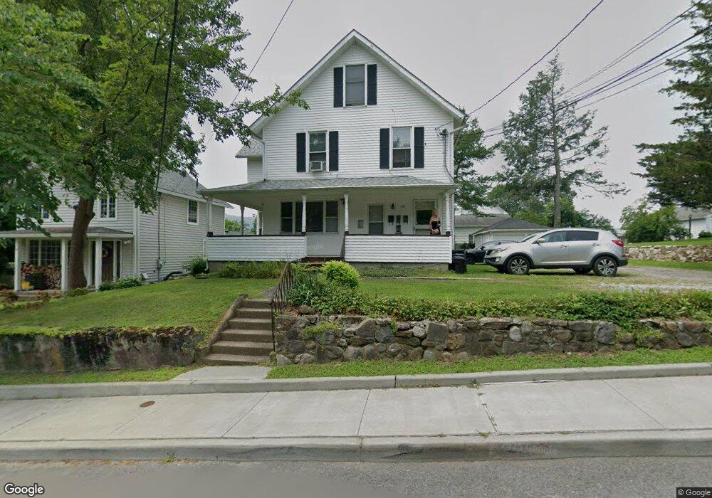 42 Elm St, Pawling, NY 12564 - photo 1