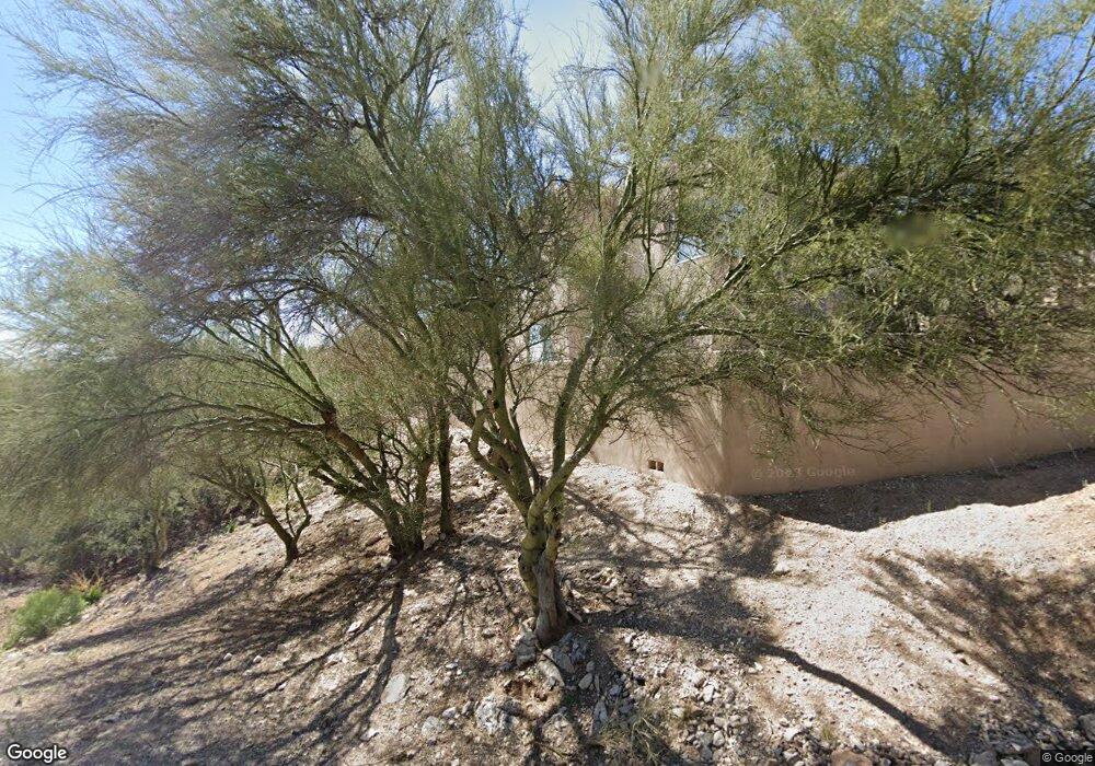 5100 N Camino Antonio, Catalina Foothills, AZ 85718 - photo 1