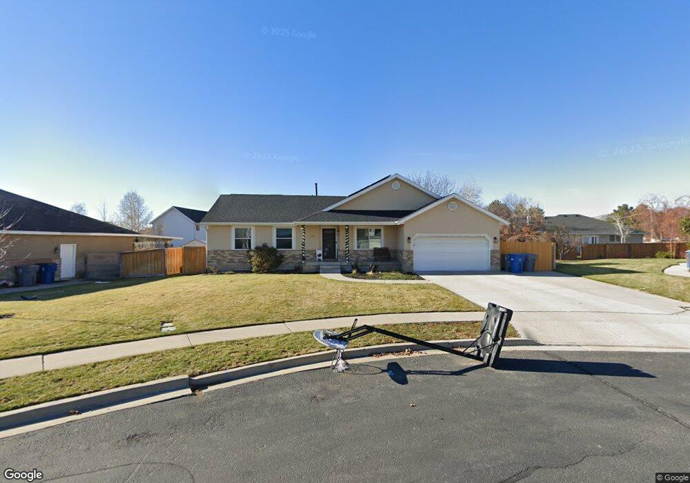 1425 N 20 E, American Fork, UT 84003 - photo 1