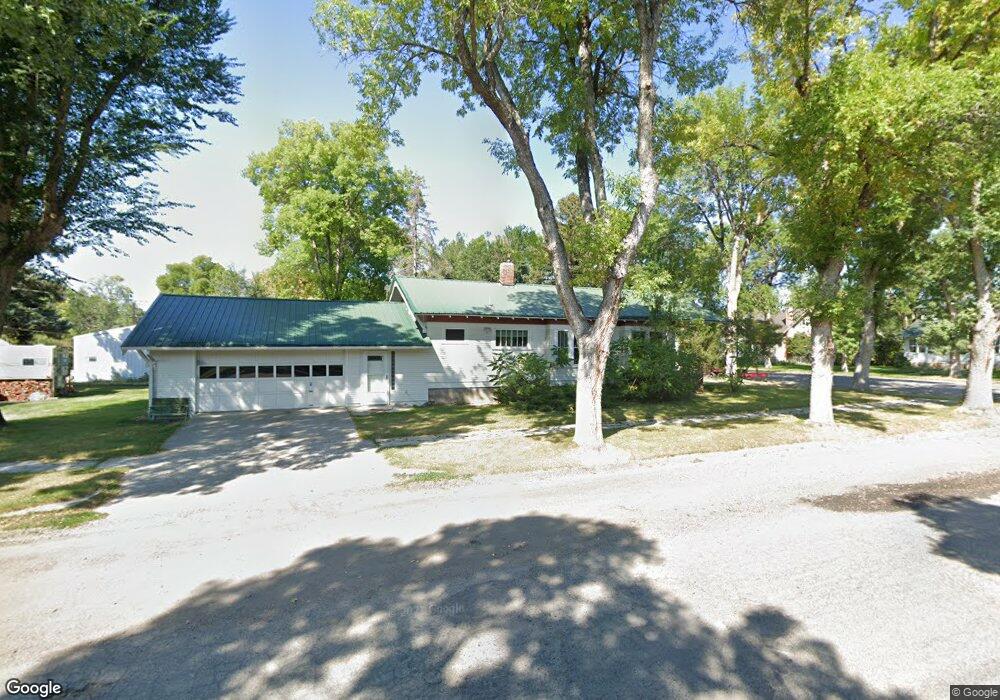 103 W 2nd Ave N, Columbus, MT 59019 - photo 1