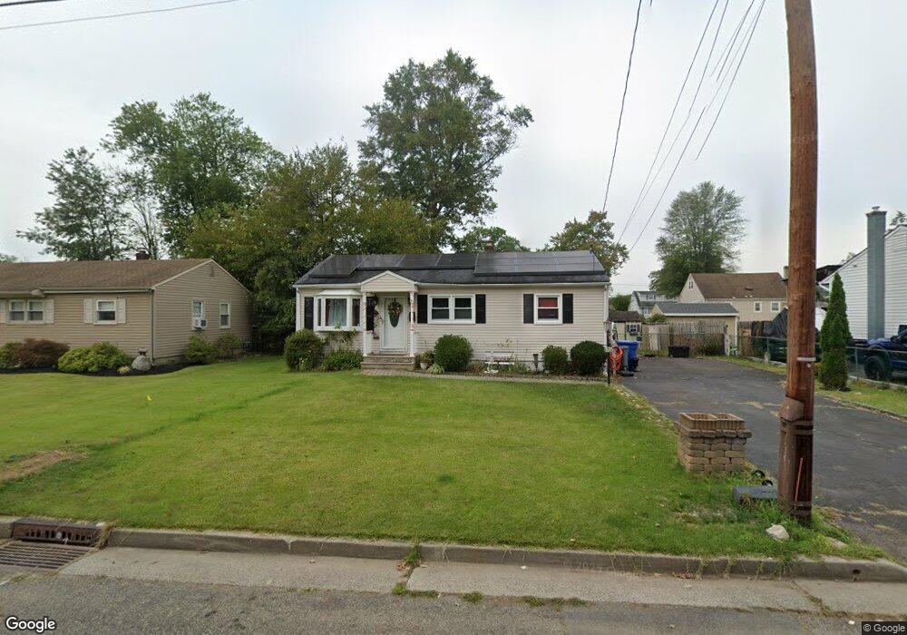127 1st St, Middlesex, NJ 08846 - photo 1