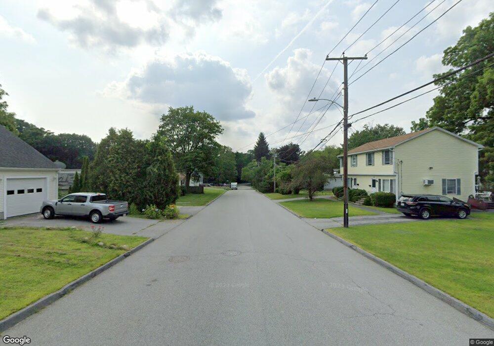 0 Cliveden St, Worcester, MA 01606 - photo 1