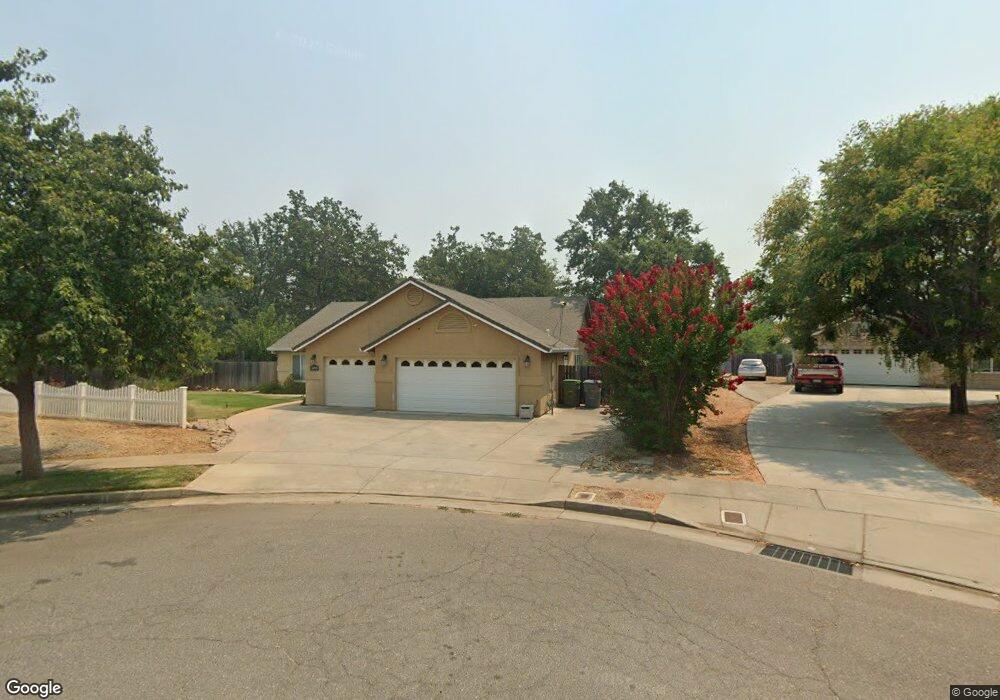 3495 Mearn Ct, Redding, CA 96002 - photo 1