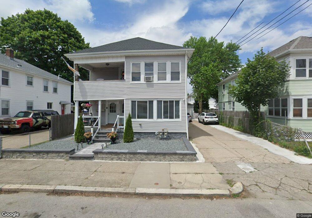 44 Pullen Ave, Pawtucket, RI 02861 - photo 1