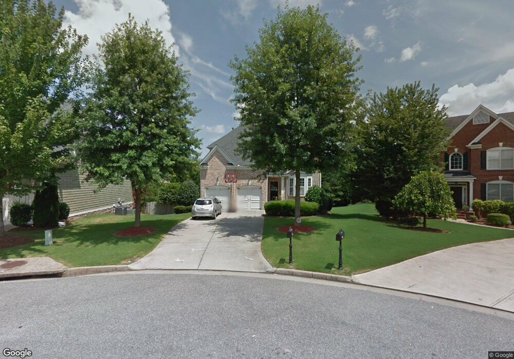 380 Springwell Ln unit 2, Alpharetta, GA 30004 - photo 1