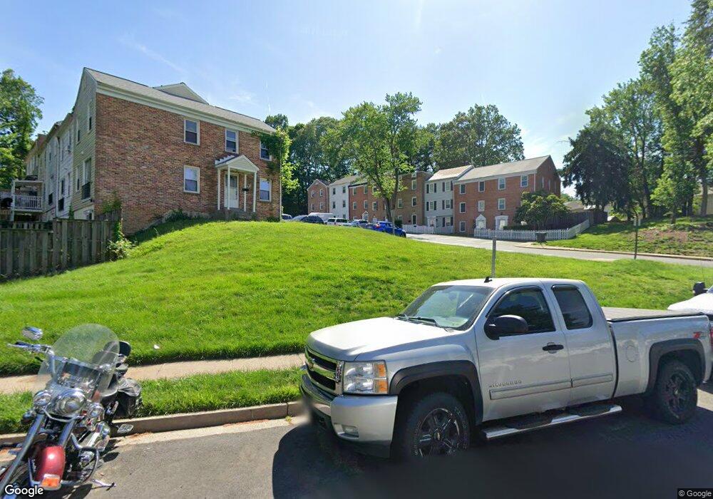 2922 Wythe Ct, Woodbridge, VA 22191 - photo 1