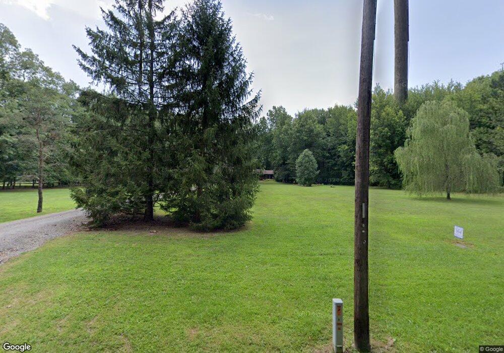 10715 Vandervoort Rd, Blanchester, OH 45107 - photo 1