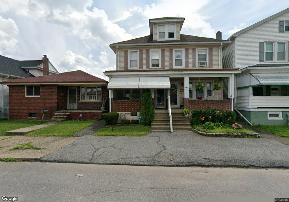 350 Berner Ave, Hazleton, PA 18201 - photo 1