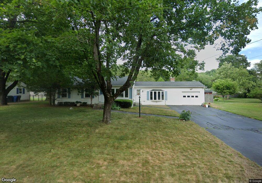 15 Eleanor Dr, Cumberland, RI 02864 - photo 1