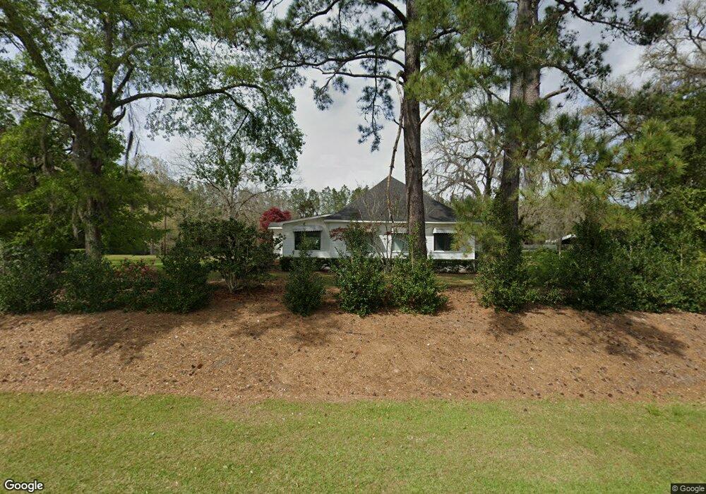 4917 Ga Highway 188, Ochlocknee, GA 31773 - photo 1