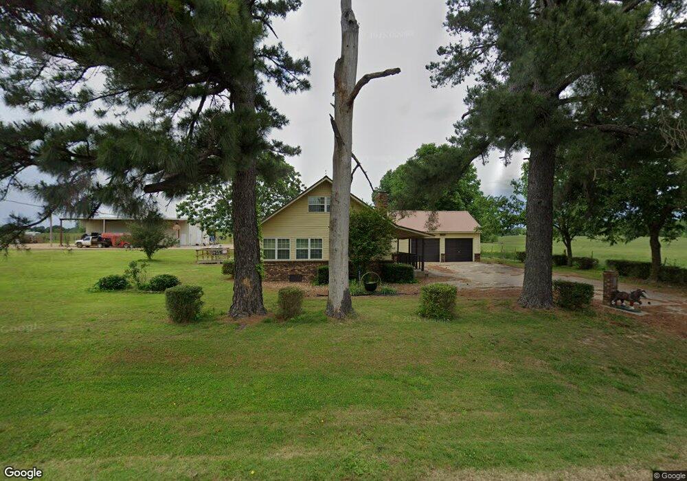 1192 Highway 34 W, Paragould, AR 72450 - photo 1