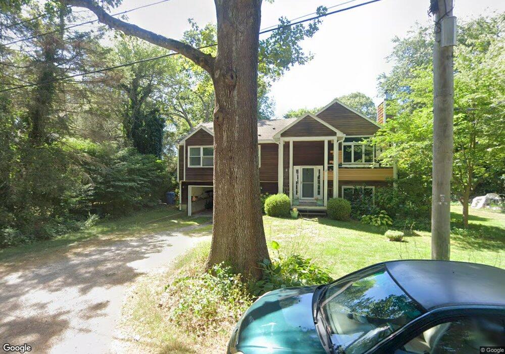 25 Bow And Arrow Trail S, Wakefield, RI 02879 - photo 1