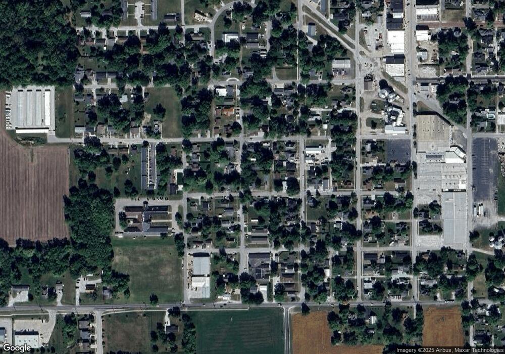 709 S Sheridan Ave, Sheridan, IN 46069 - photo 1