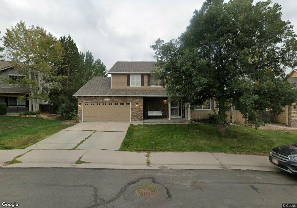 13930 Grape St, Thornton, CO 80602 - photo 1