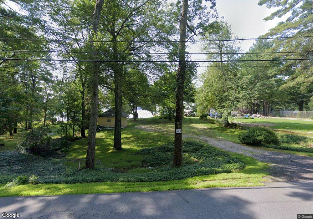 120 Manchaug Rd, Sutton, MA 01590 - photo 1