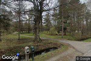 1420 E Burt Rd, Burt, MI 48417