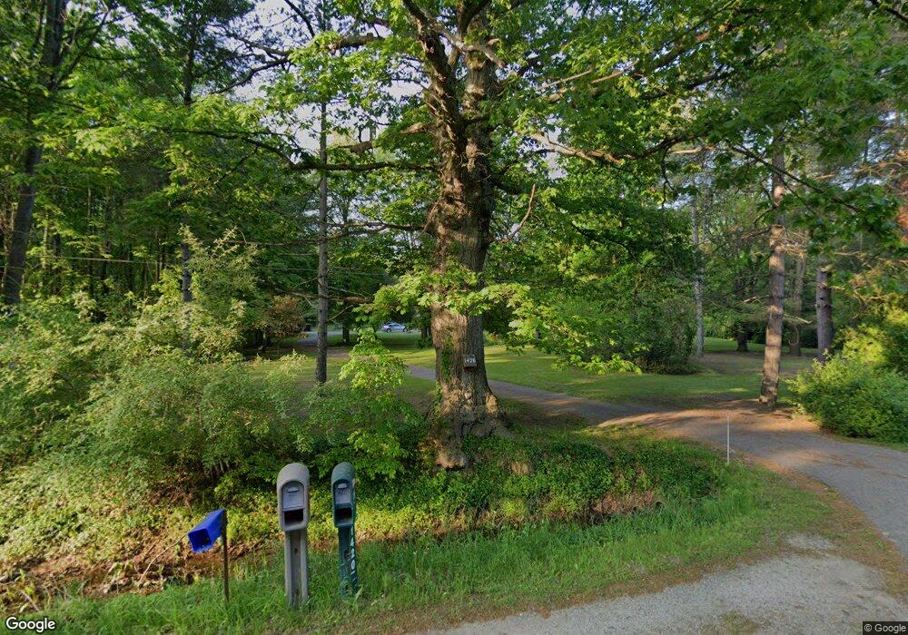 1420 E Burt Rd, Burt, MI 48417 - photo 1