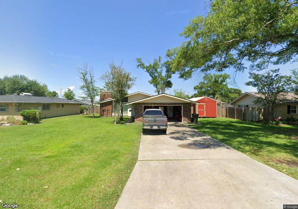 1420 Westmoreland St, Lake Charles, LA 70605 - photo 1
