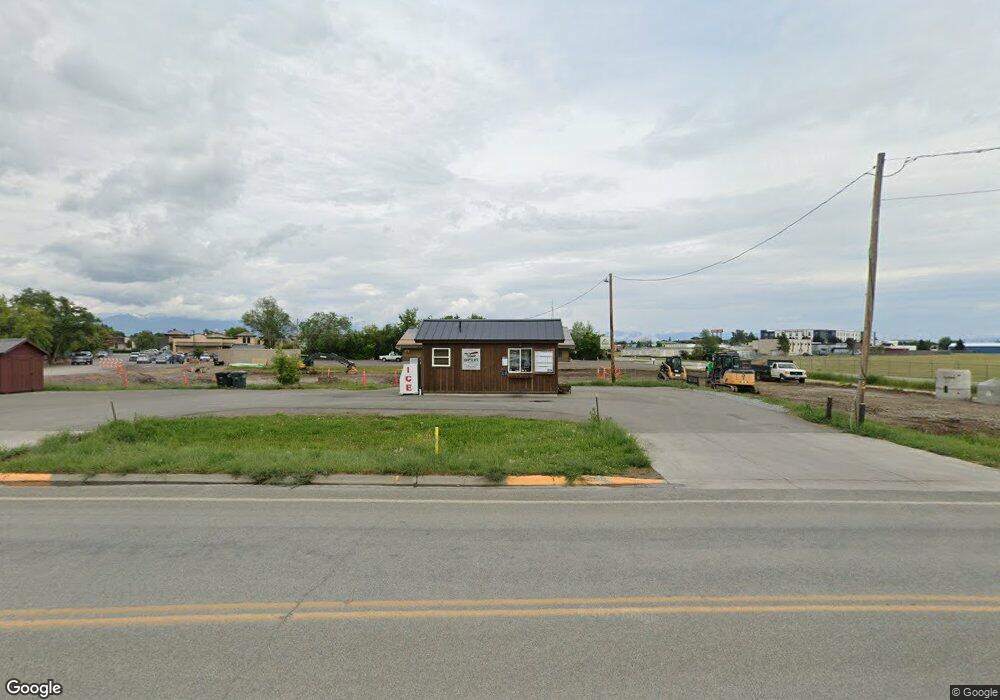 1745 Airport Rd, Kalispell, MT 59901 - photo 1