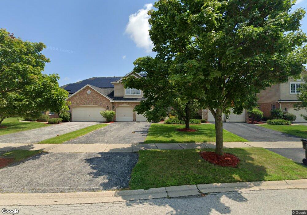 18413 Carrington Ct unit V, Hazel Crest, IL 60429 - photo 1