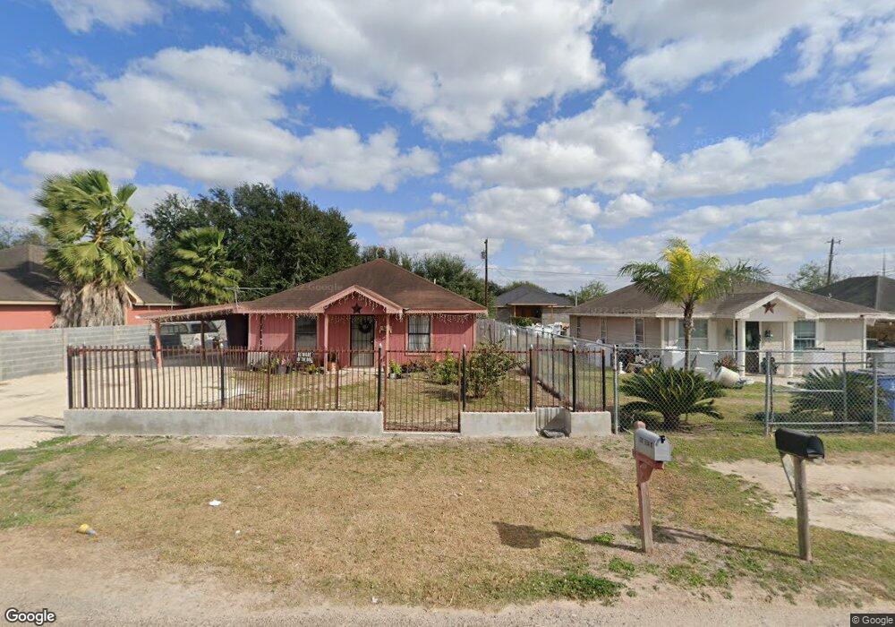 3200 Elena St, Weslaco, TX 78599 - photo 1