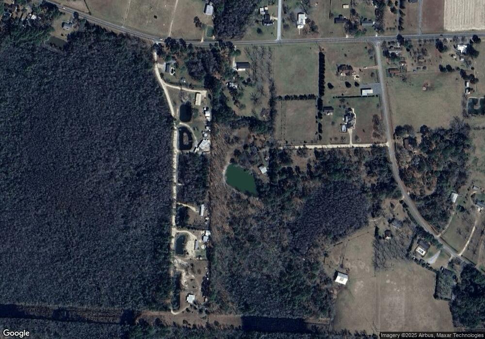 150 Memory Ln, Adel, GA 31620 - photo 1