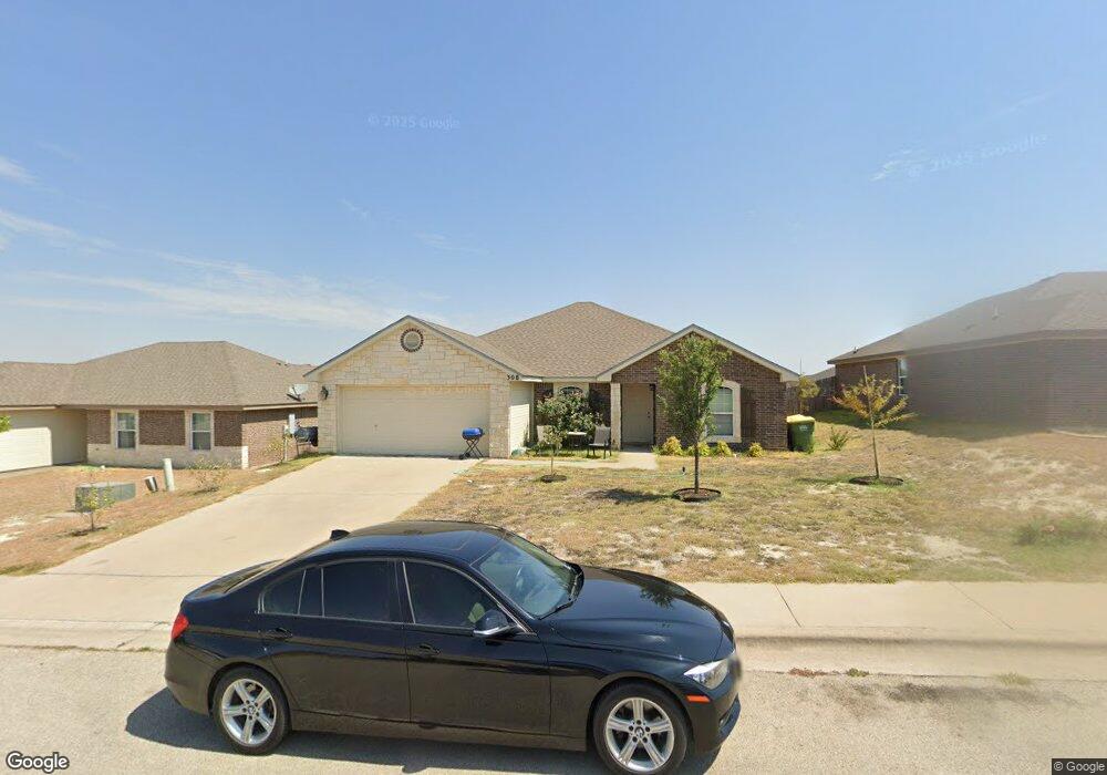 308 Trey, Troy, TX 76579 - photo 1