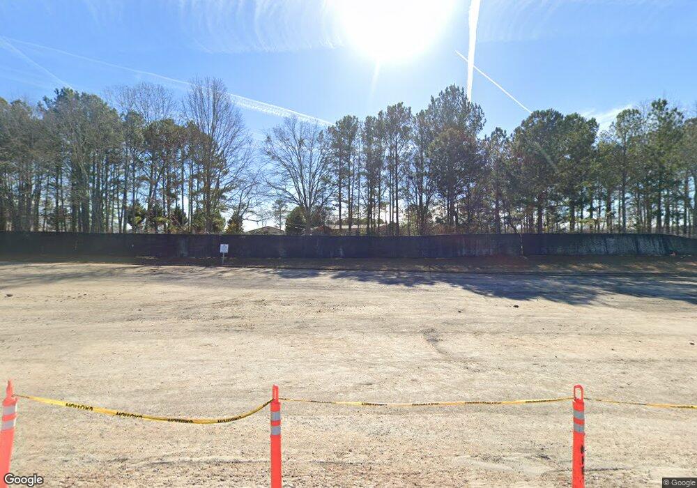 1873 Ebenezer Rd SW, Conyers, GA 30094 - photo 1