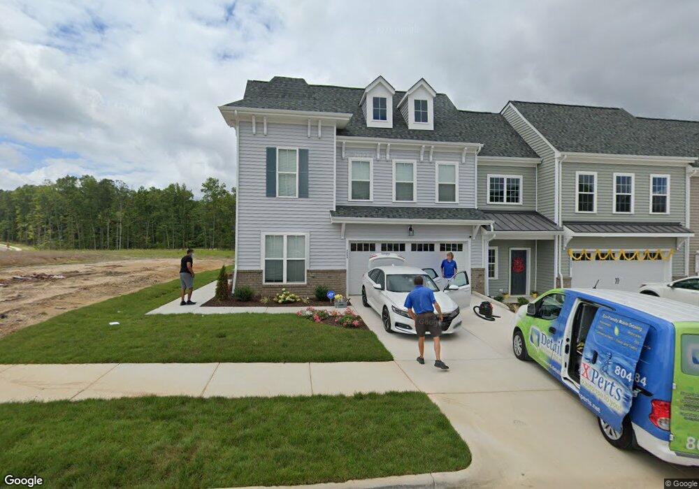 6900 Dunton Rd, Chesterfield, VA 23832 - photo 1